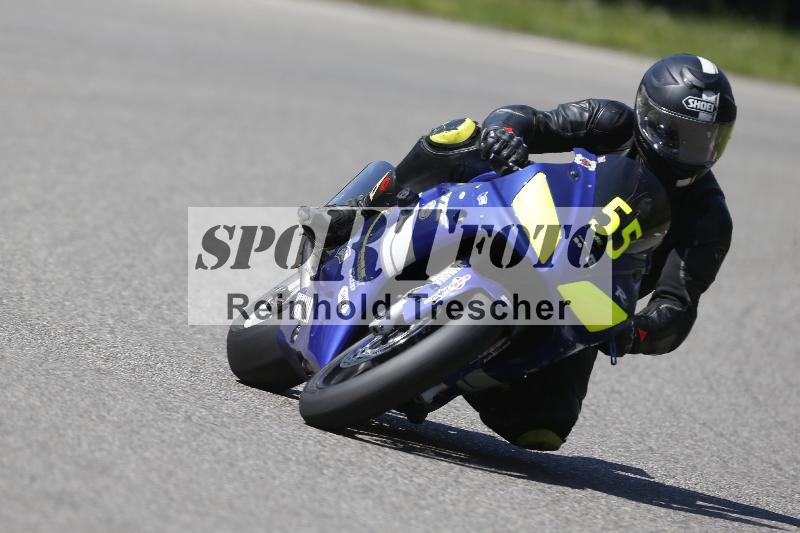 /12 30.04.2025 Speer Racing ADR/Classic/55